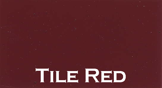 Tile Red